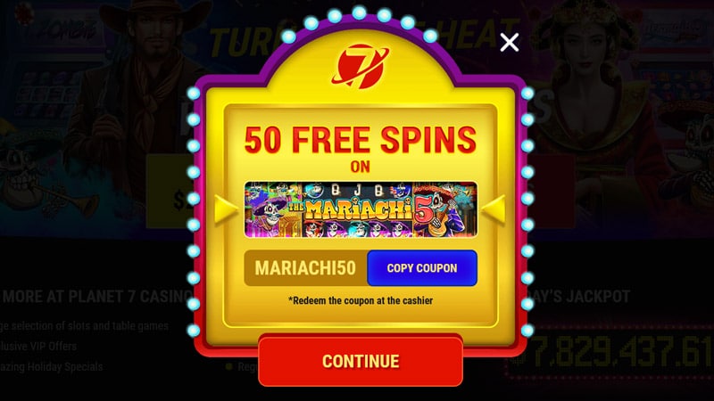 Ignition Casino No Deposit Bonus Codes 2023